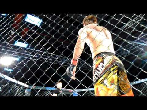 Adam Zhanbolatov vs Islam Aliev UGC 1 05.09.2015 mma