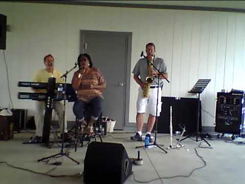 Promotional video thumbnail 2 for KC and the Moonlighters