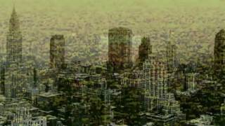 &quot;La aurora de Nueva York&quot; . Lorca