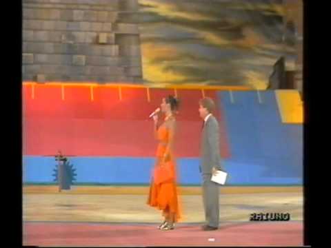 JSF 1990   FINALE DA TREVISO   1° GIOCO