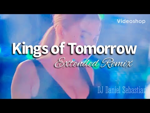 Daniel Sebastian - DJs Function and Events video.