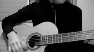 Devendra Banhart - Queen Bee *cover*