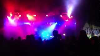 Serge Kino - Gangnam style @ Turbo Carnaval