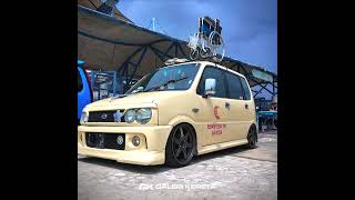 Download lagu Kenari Kesakitan #galerikereta mp3