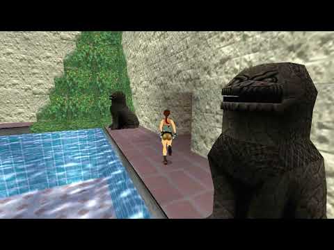 TRLE 2001.07.26 - Streets v2.0