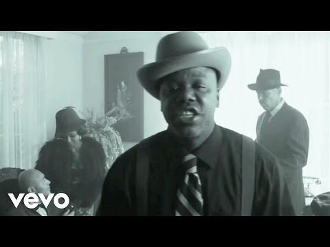 Too $hort - I Got Caught ft. Martin Luther