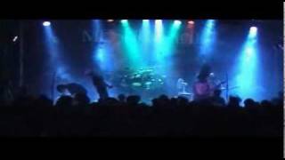 Meshuggah-Elastic