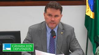  Discussão e votação de propostas legislativas - 13/05/2026 10:00