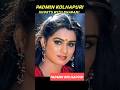 Padmini Kolhapuri Transformation 1965 2023 Transformationvideo Transformation Padminikolhapure