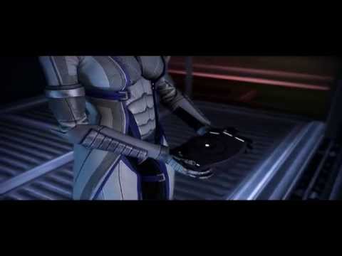 Zagrajmy w Mass Effect 3 na ślepo cz 27