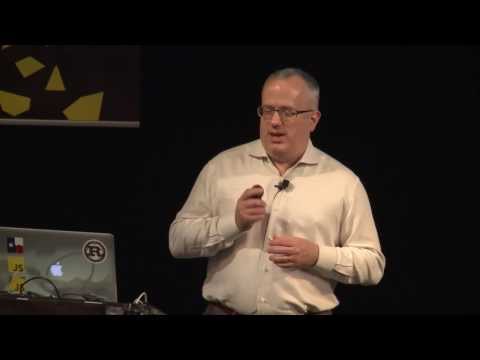 dotJS 2013 - Brendan Eich - The Web: Evolution in Action