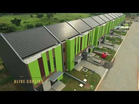 Casa Jardin Residence