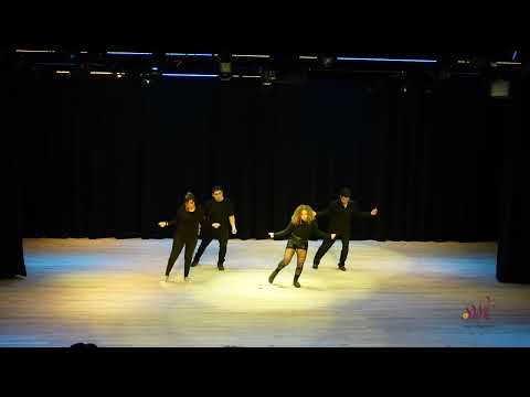 SWC Dance Club: Fall 2022 End of Semester Dance showcase