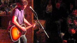 Chris Knight &quot;She Couldn&#39;t Change Me&quot;