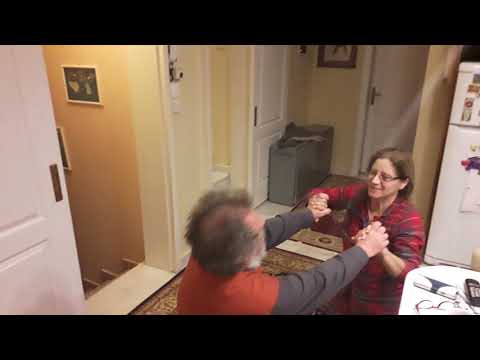 Schönster Tanz Argos Orestiko