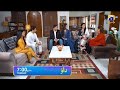 Dao Episode 46 - [Eng Sub] - Atiqa Odho - Haroon Shahid - Kiran Haq - 23nd April 2024 - HAR PAL GEO