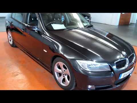 BMW 3-Series 2010 - Image 2