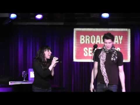 Joey Taranto and Ellyn Marie Marsh - Take Me or Leave Me (Rent)