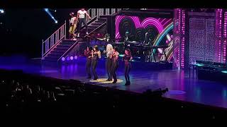 Cher - It&#39;s in his kiss - 20th October 2019