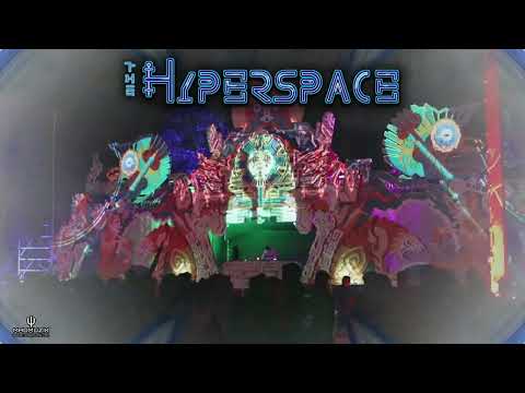 04 - Something Different - IndacoRuna - 181 BPM [The Hyperspace]