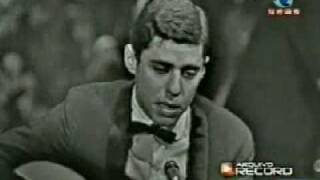 Amanhã, ninguém sabe - Chico Buarque