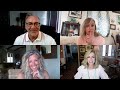 Eileen Davidson Donna Mills Laura Wright Interview The Story Of Soaps