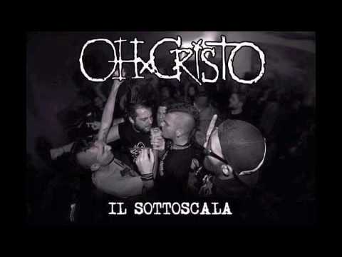 xOHxCRISTOx - Il Punx non vi appartiene