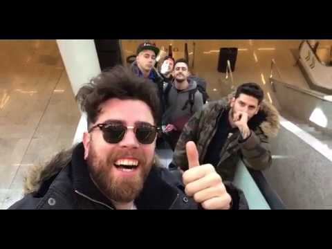 NOISEAST - LABYRINTH (Official Video)