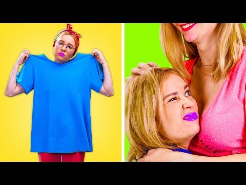 LOWS VS HIGHS || Facts We Can All Relate To!