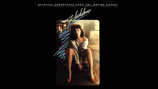Shandi &quot;He&#39;s A Dream&quot; from Flashdance (1983)