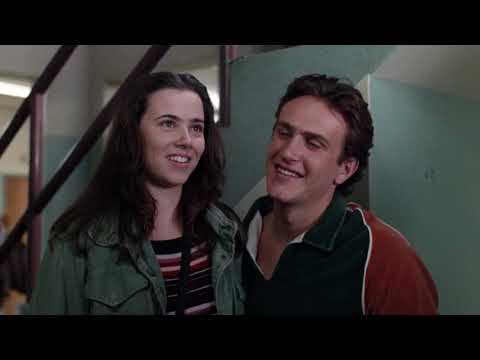 Freaks and Geeks Lindsay and Nick  Scenepack part 1 Mega link