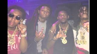 Lil Wayne ft Migos - Amazing Amy New song 2015