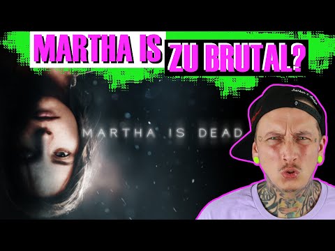 Martha is Dead Review (Deutsch) 2022 | Zu KRASS für Sony?!