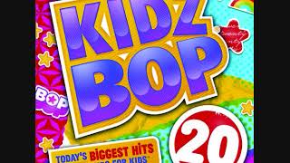 Kidz Bop Kids-Never Say Never (Justin Bieber &amp; Jaden Smith Version)