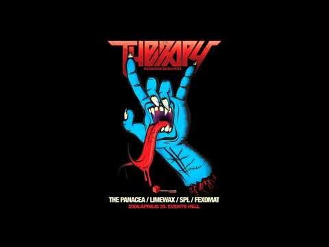 Fexomat @ Budapest 2008