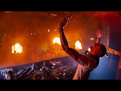 DRS ft. Madsin - Wave of the Future (Official Snakepit 2021 anthem)