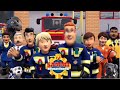 Fireman Sam Season 14 Icelandic Intro