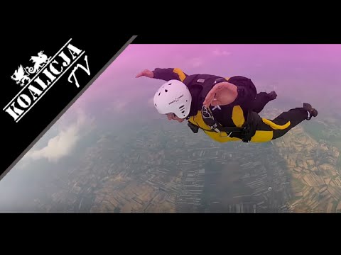 Wysoki Koalicja - Jesteśmy wyjątkowi prod. Premier Arena (VIDEO) I Drum&Boom