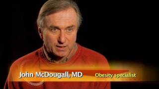 Dr. McDougall's Health Crisis