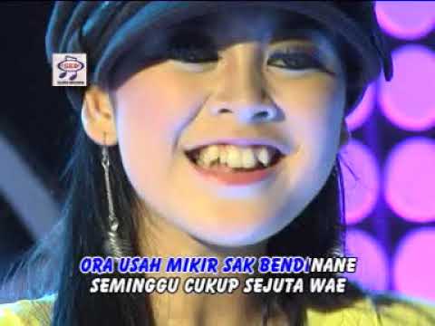 Utami DF - Wedhus [Official Music Video]