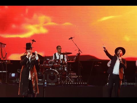 אברהם מרדכי שווארץ, שרולי ליפשיץ בדואט קידוש | Avrum Mordche Schwartz & Sruly Lipschitz – Kiddish