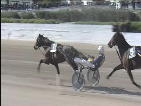 Trotto 14/04/2019 - 6ª corsa