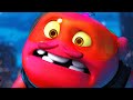 HOME Clip The Invitation To Every Alien Race 2015