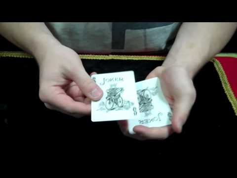 Magic ETC @ The Counter w/ Devin - NFW