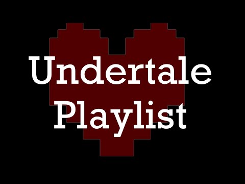 ♥ ᵘⁿᵈᵉʳᵗᵃˡᵉ ʳᵉᵐⁱˣᵉᵈ ᵖˡᵃʸˡⁱˢᵗ ♥