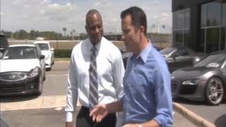 John Brown's Finer Things - One Of a Kind Cars