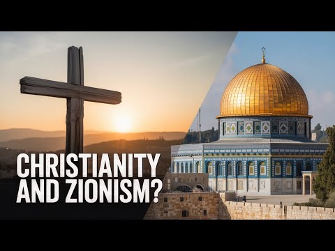 Is Christian Zionism Biblical or Heretical?