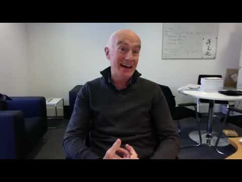 Webinar on “The increasing role of private market assets in institutional investors’ portfolios"