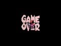 Super Mario Galaxy Game Overs Mega Mix