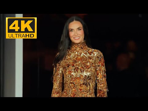 Gucci | Spring/Summer 2026 | Milan Fashion Week - 4K